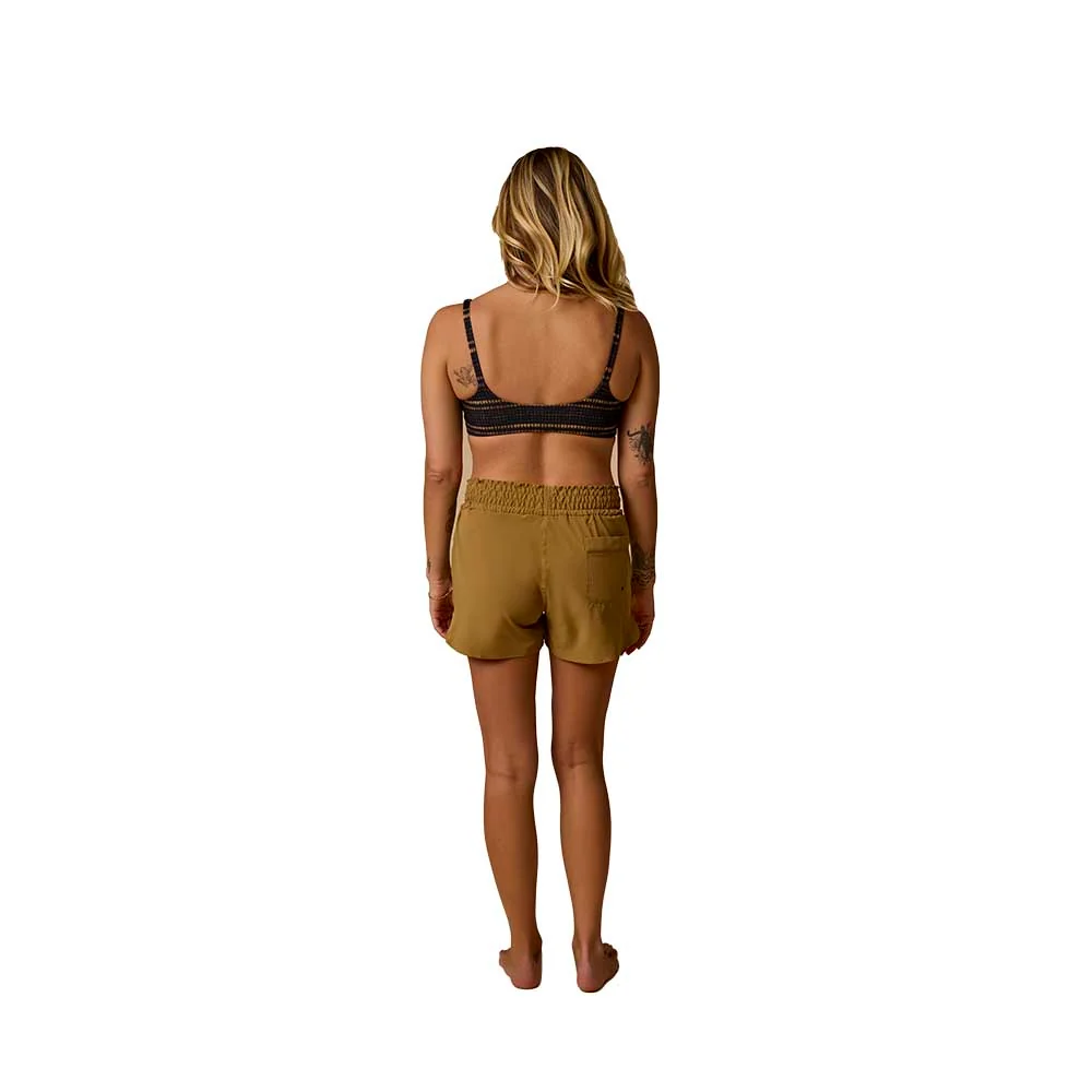 Carve Designs Women's Bali Breeze Shorts - Image 3