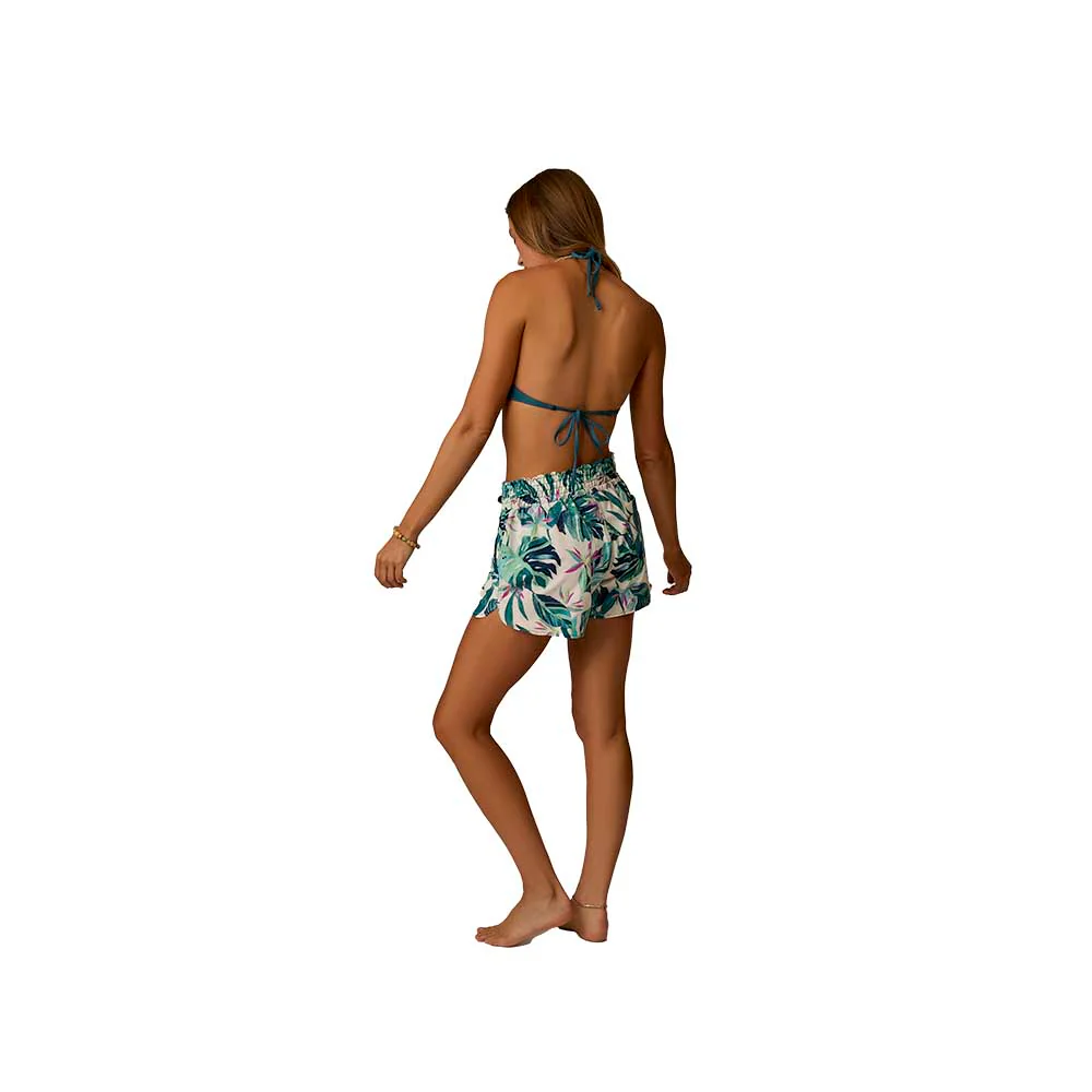 Carve Designs Women's Bali Breeze Shorts - Image 8