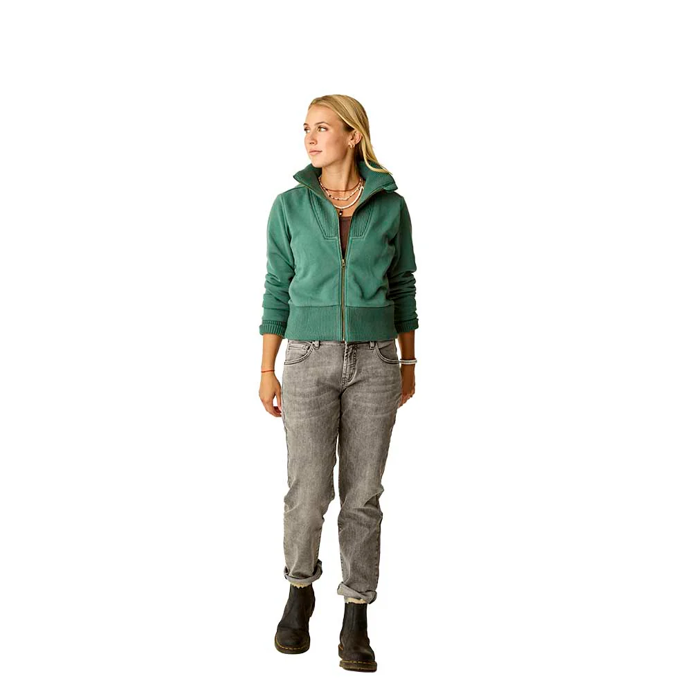 Carve Designs Women's Briar Fleece Jacket