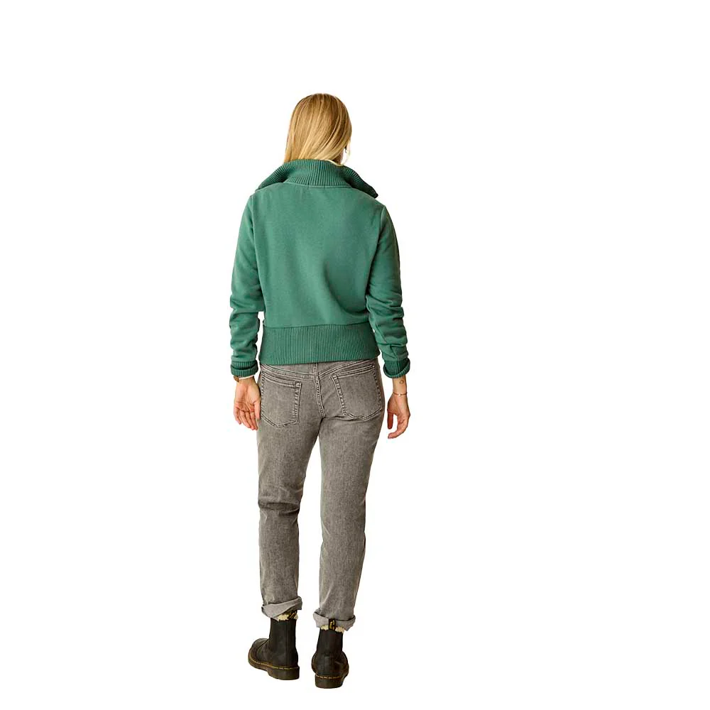 Carve Designs Women's Briar Fleece Jacket - Image 2