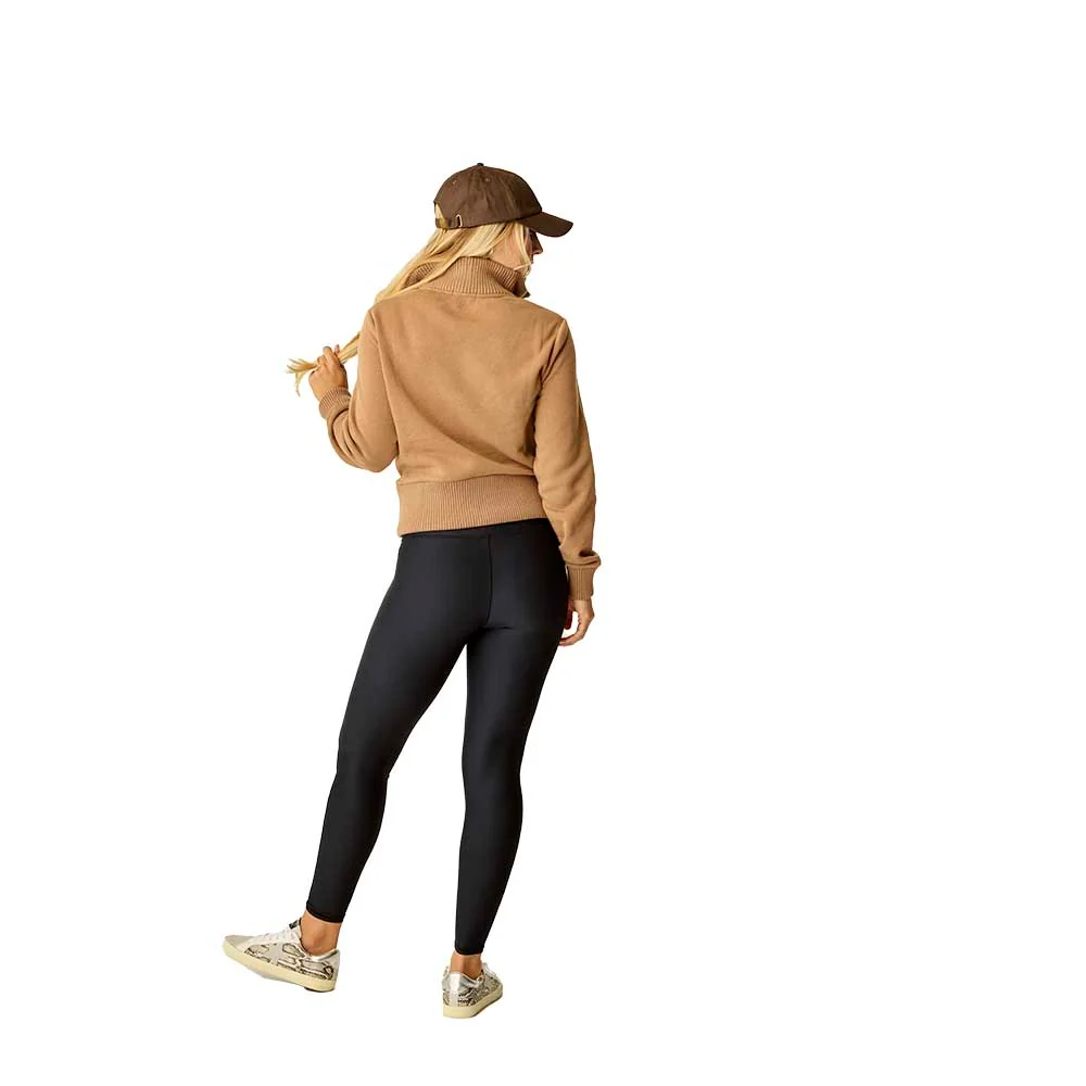 Carve Designs Women's Briar Fleece Jacket - Image 6
