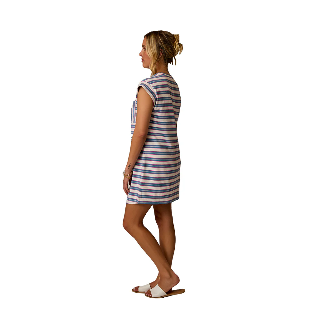 Carve Designs Women's Cosmo Dress - Image 2