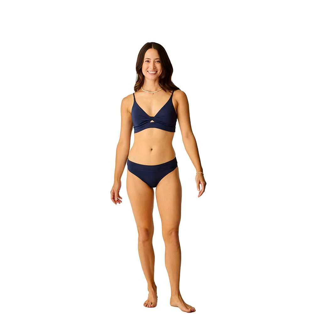 Carve Designs Women's Elba Bikini Top - Image 13