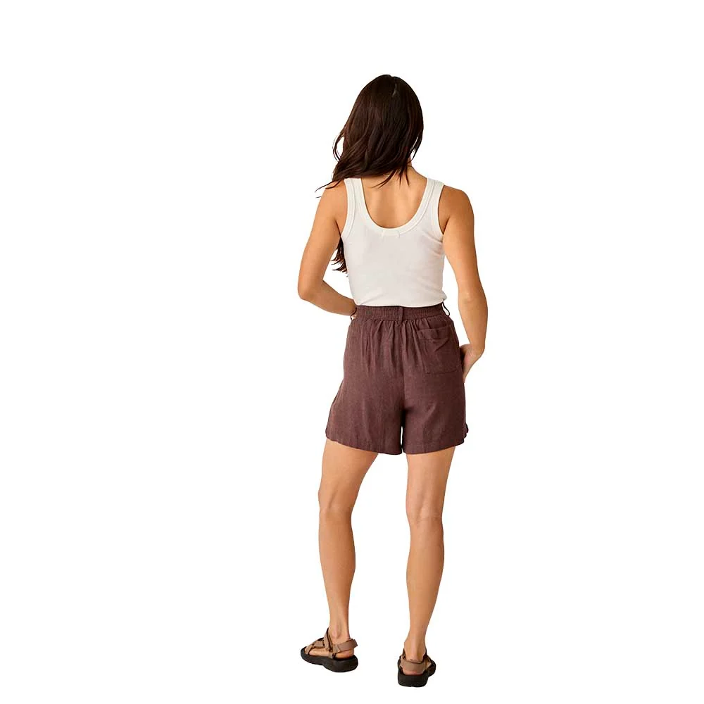 Carve Designs Women's Ever Rib Tank - Image 7