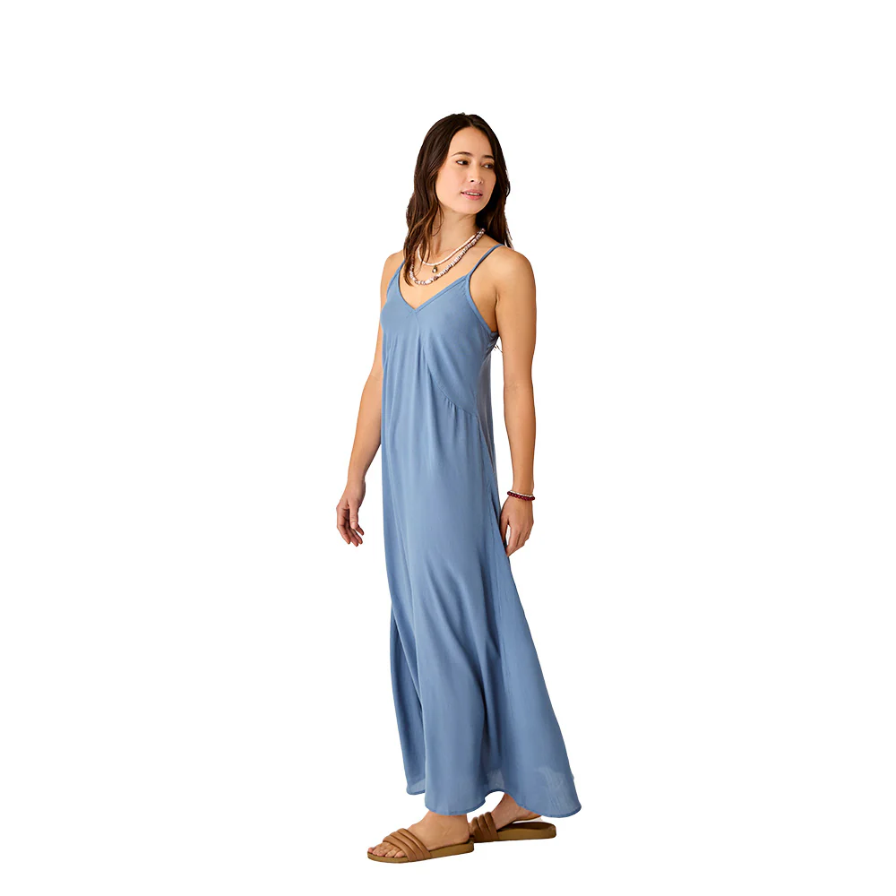 Carve Designs Women's Jordy Slip Dress - Image 2