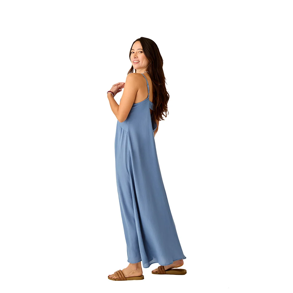 Carve Designs Women's Jordy Slip Dress - Image 3