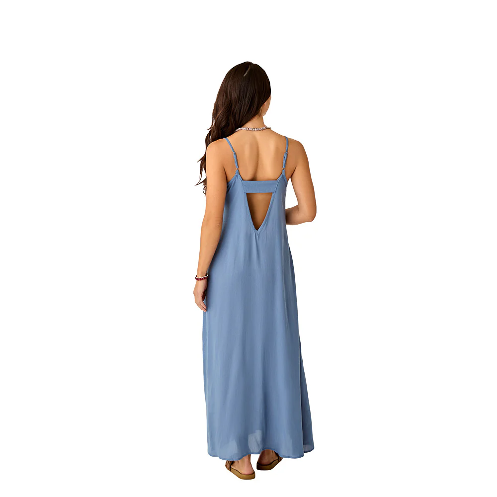 Carve Designs Women's Jordy Slip Dress - Image 4