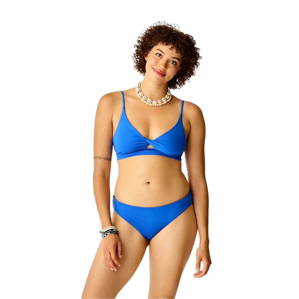 Carve Designs Women's Landry Reversible Bottoms