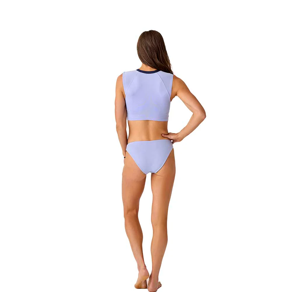 Carve Designs Women's Landry Reversible Bottoms - Image 7