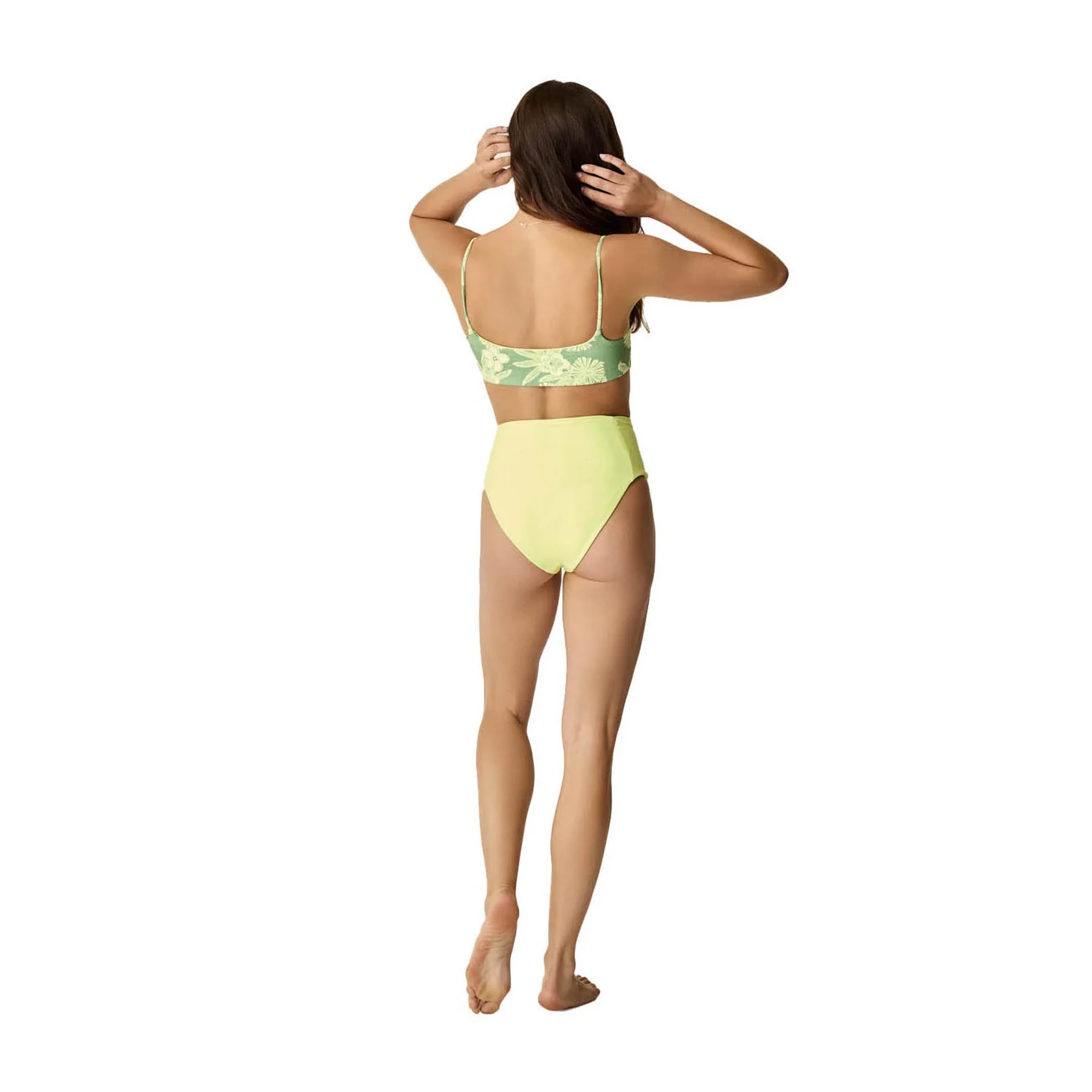 Carve Designs Women's Lani Pocket Compression Bottoms - Image 4