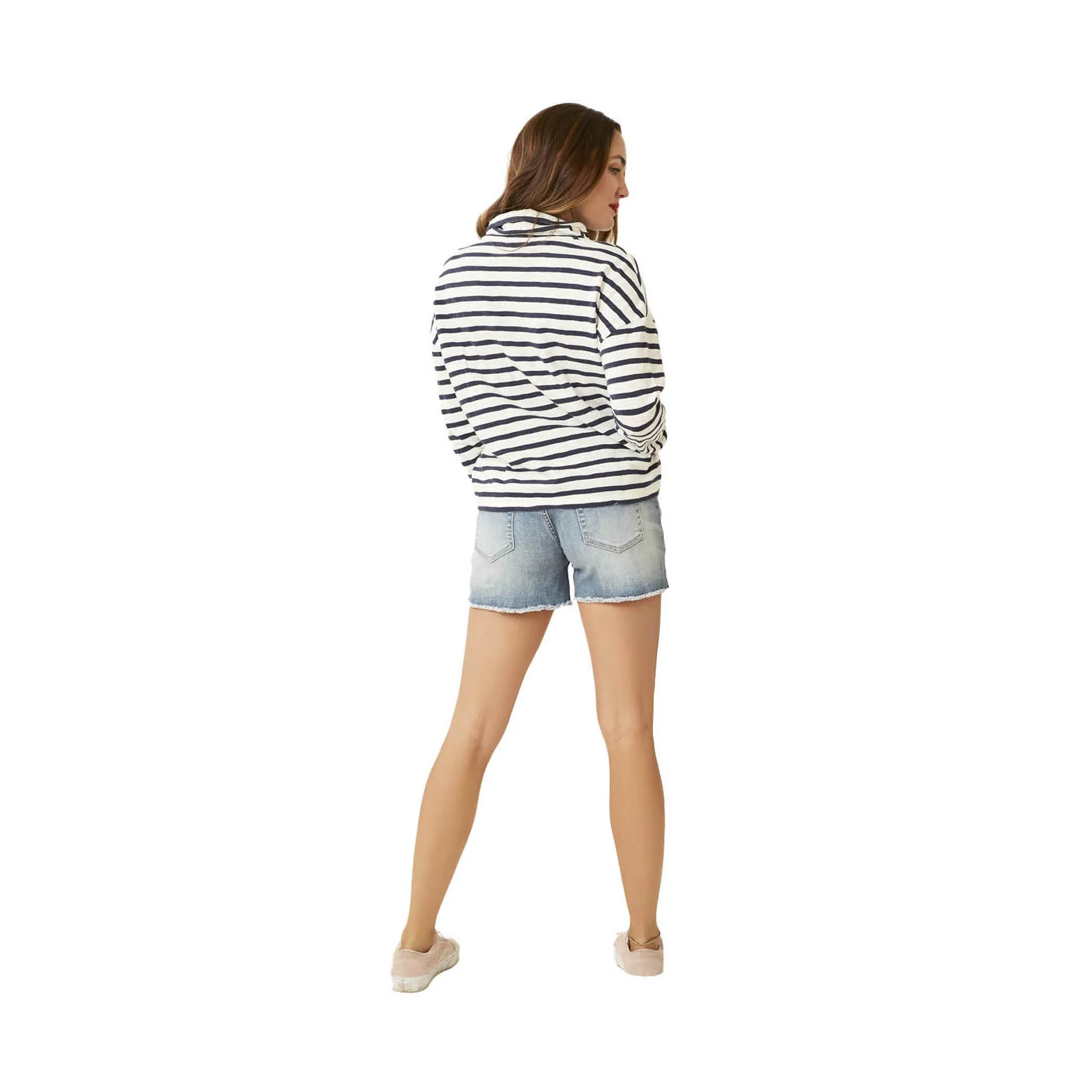 Carve Designs Women's Maui Shorts - Image 2