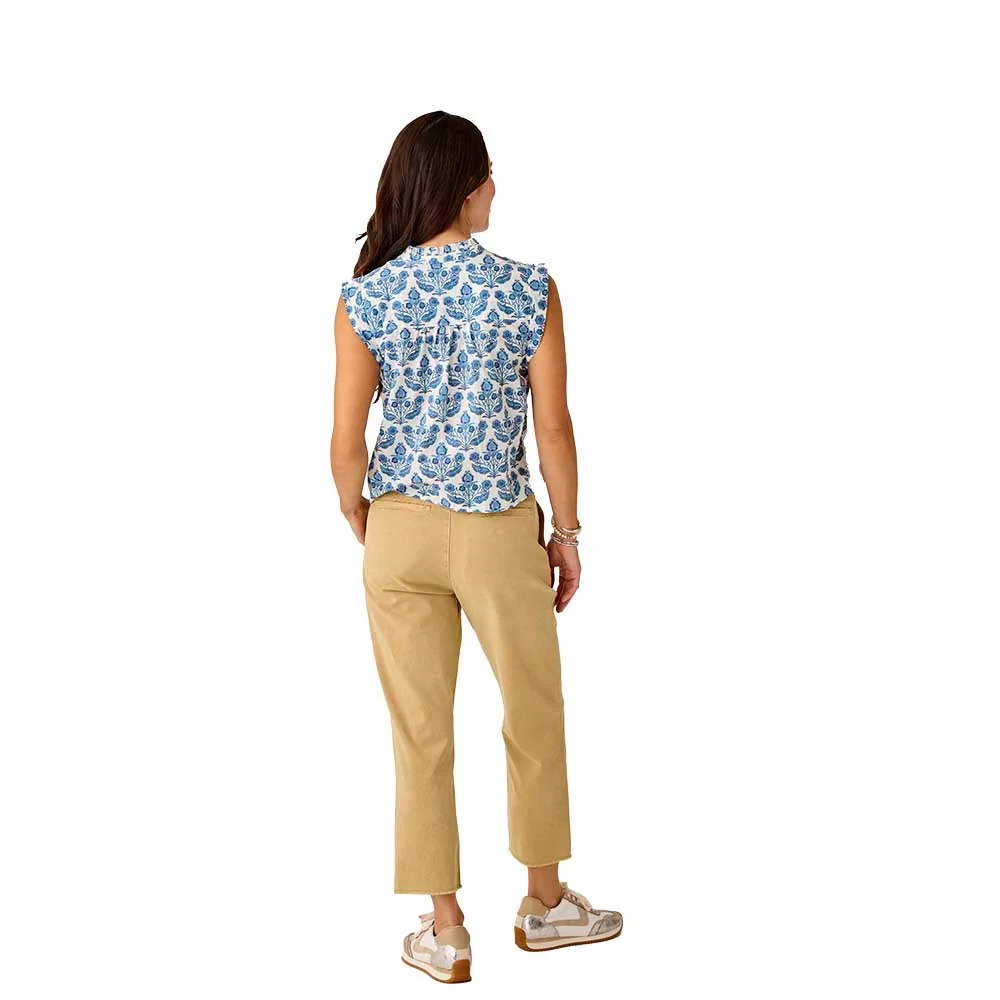 Carve Designs Women's Reagan Top - Image 10