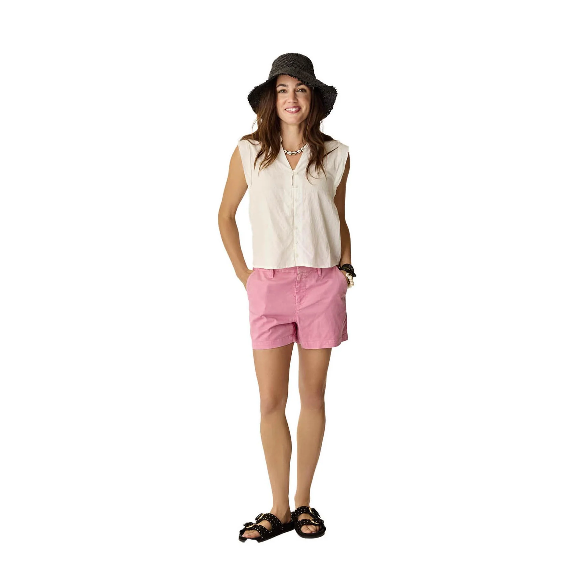 Carve Designs Women's Reagan Top - Image 3