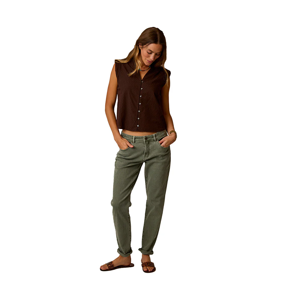 Carve Designs Women's Reagan Top - Image 5