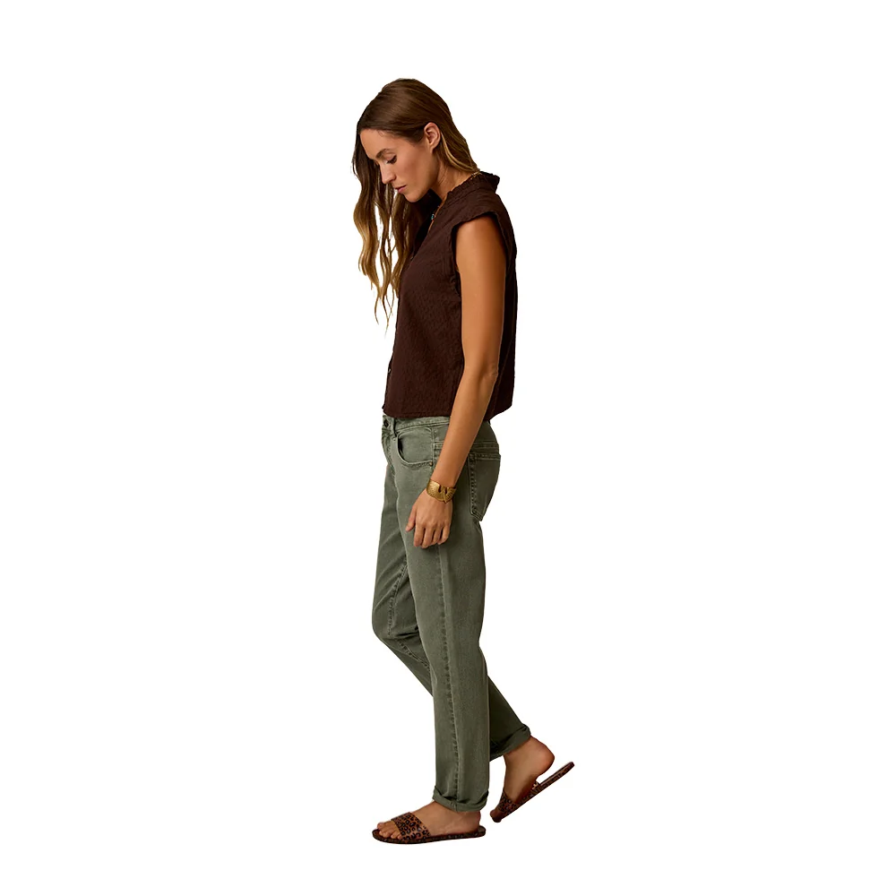 Carve Designs Women's Reagan Top - Image 6