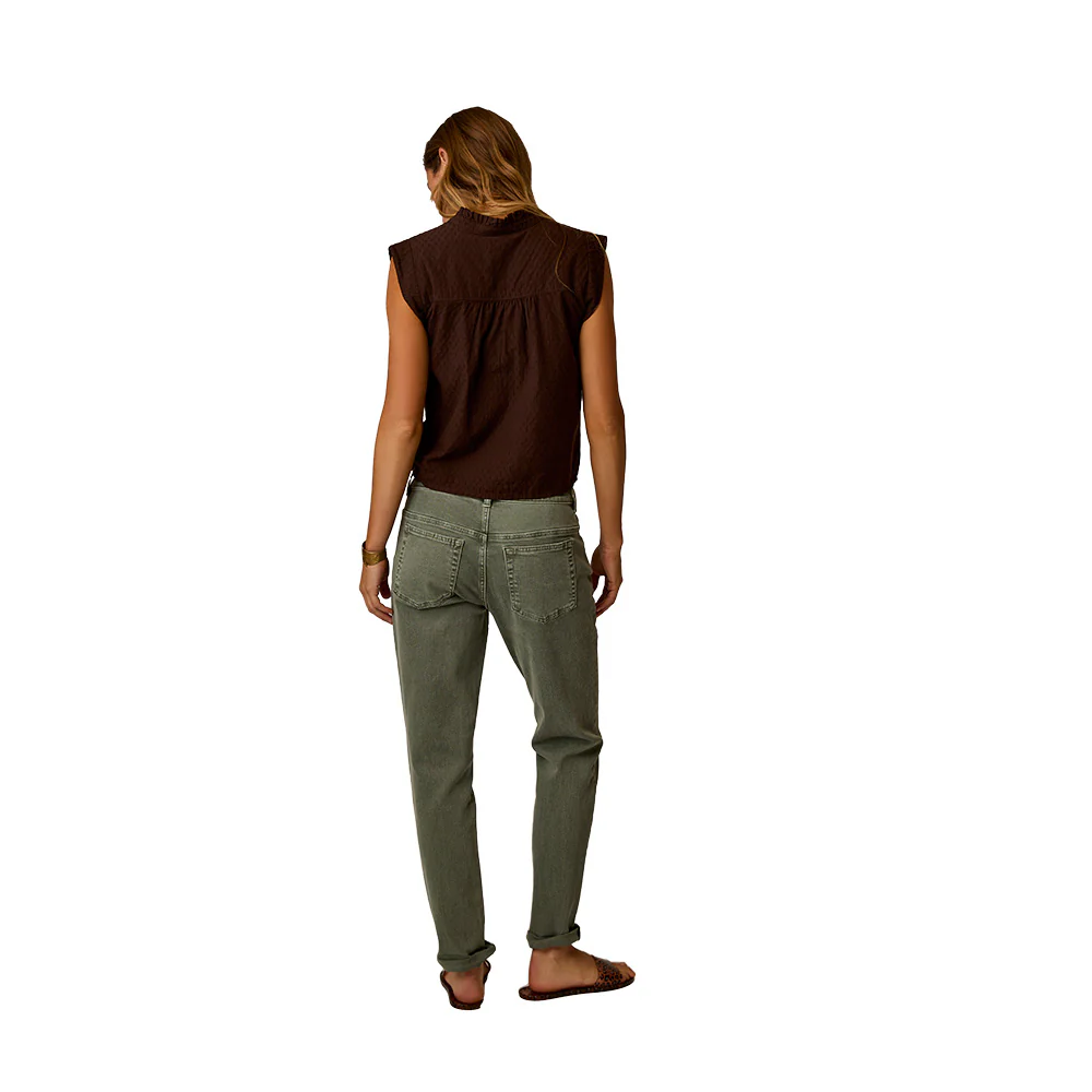 Carve Designs Women's Reagan Top - Image 7