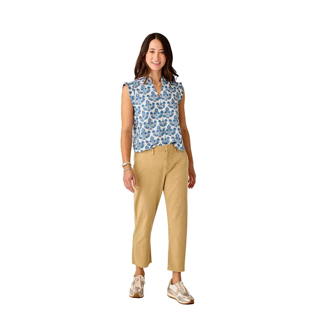 Carve Designs Women's Reagan Top - Image 8