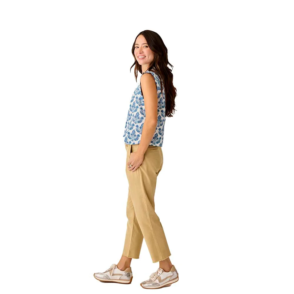 Carve Designs Women's Reagan Top - Image 9