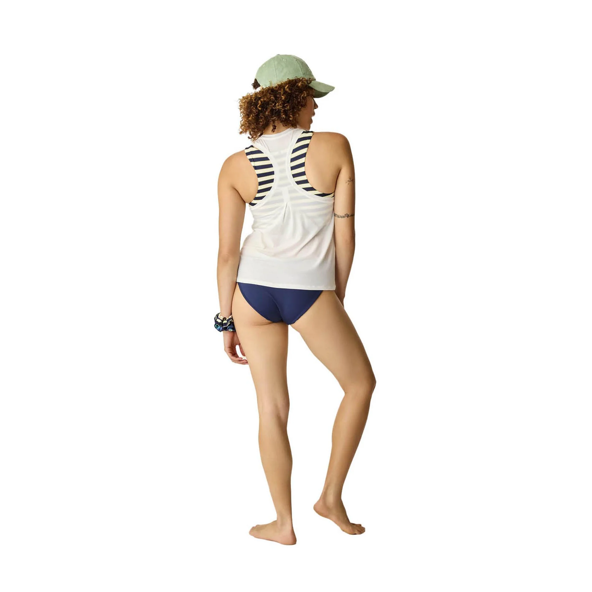 Carve Designs Women's Tide Tank - Image 2