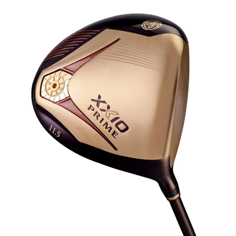XXIO Prime Royal Edition Ladies 10-Piece Package Golf Club Set 2026 - Image 3