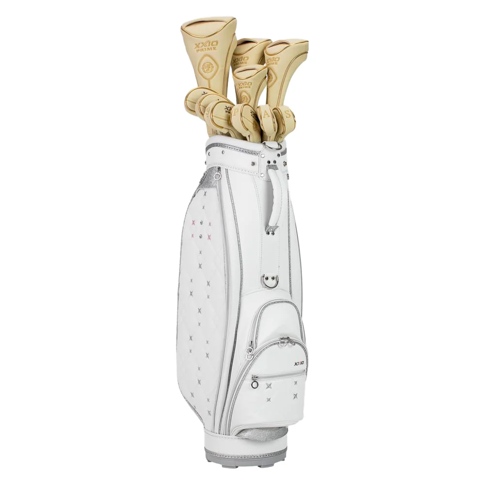 XXIO Prime Royal Edition Ladies 10-Piece Package Golf Club Set 2026 - Image 4