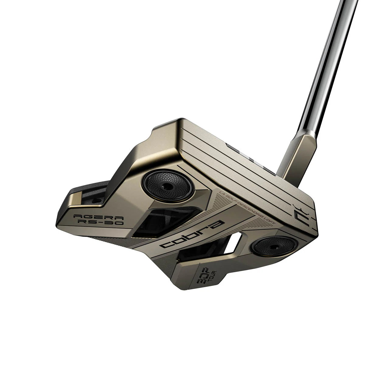 Cobra 3DP Tour Agera RS-30 Putter 2026