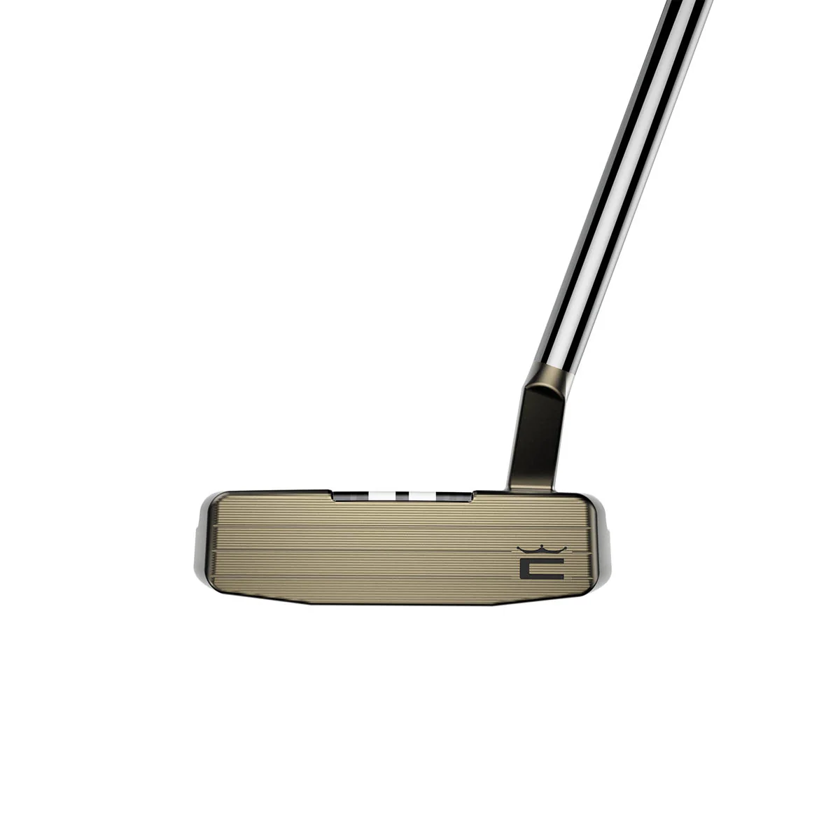 Cobra 3DP Tour Agera RS-30 Putter 2026 - Image 2