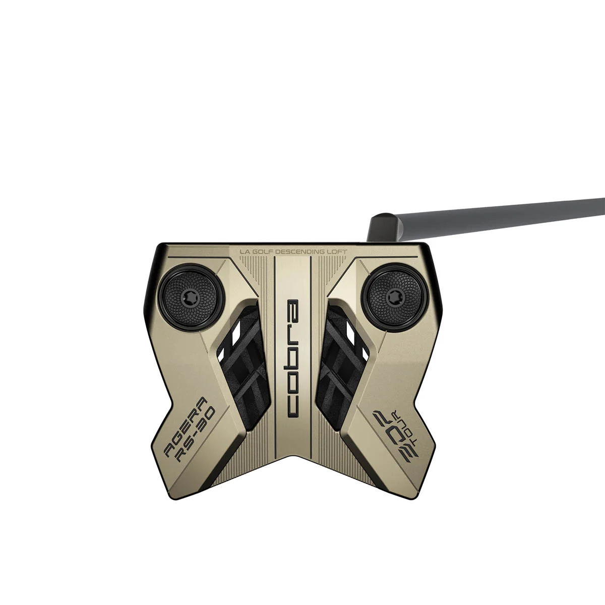 Cobra 3DP Tour Agera RS-30 Putter 2026 - Image 4