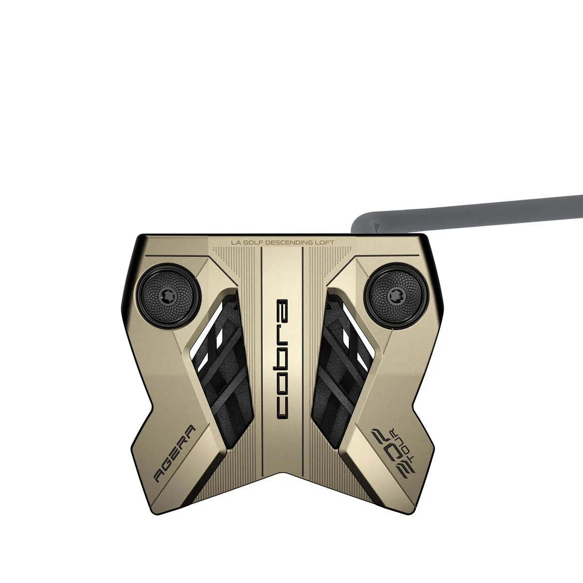Cobra 3DP Tour Agera Putter 2026 - Image 4