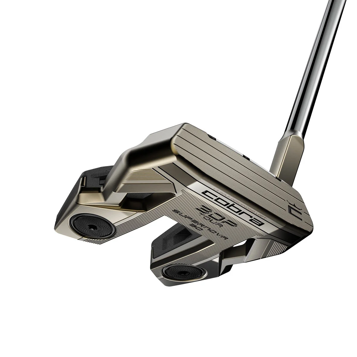 Cobra 3DP Tour Supernova-30 Putter 2026