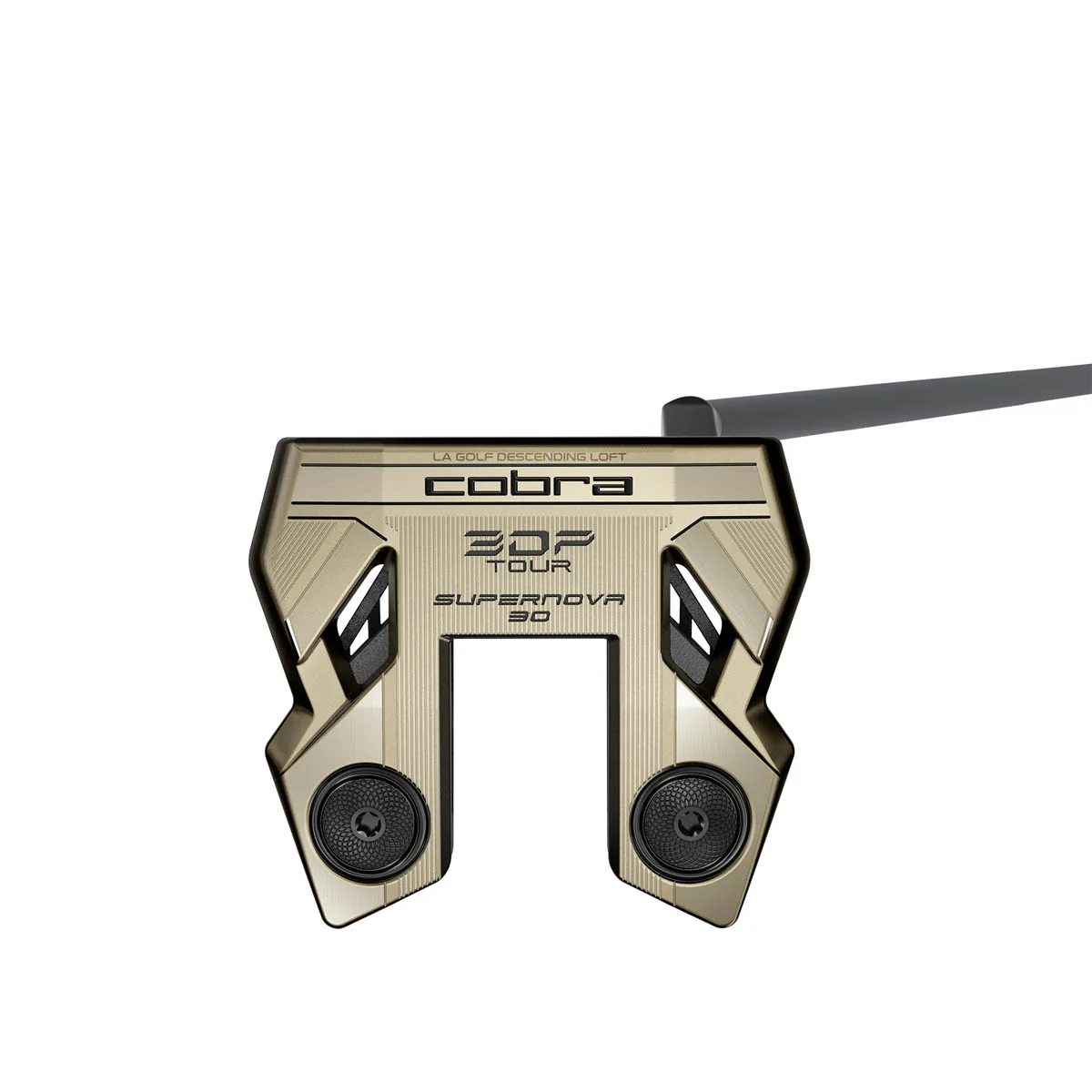 Cobra 3DP Tour Supernova-30 Putter 2026 - Image 4