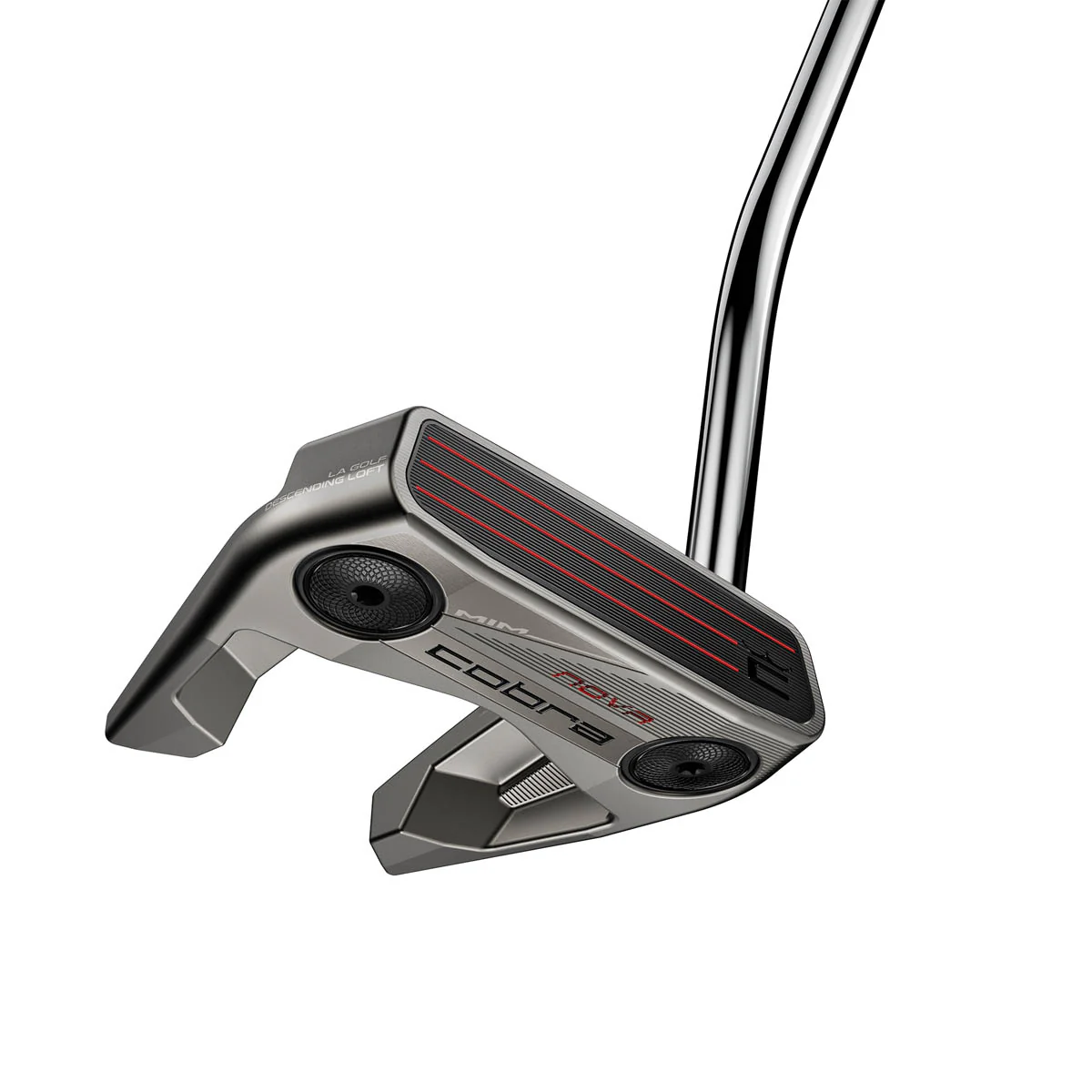 Cobra MIM Nova Putter 2026