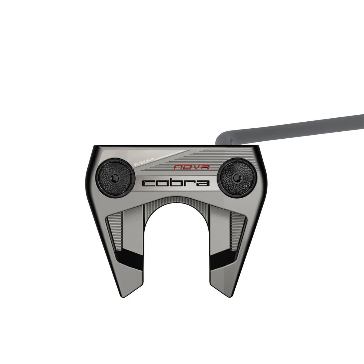 Cobra MIM Nova Putter 2026 - Image 4