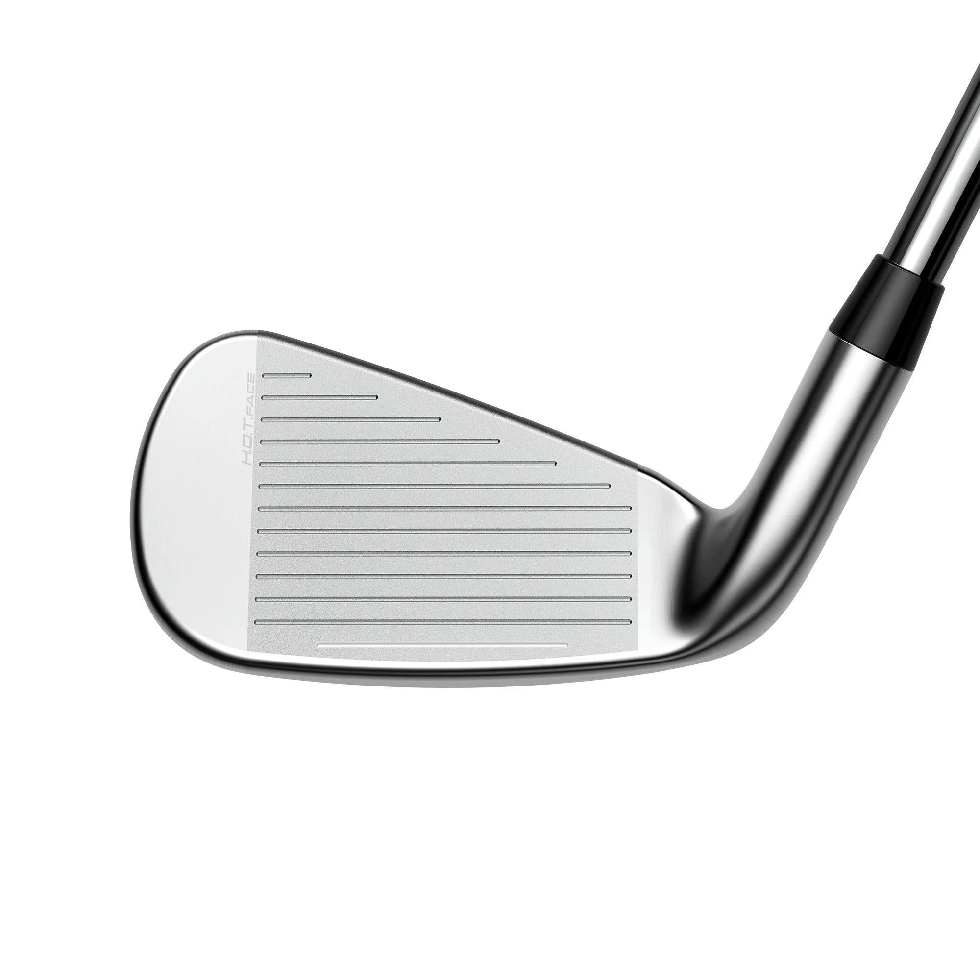 Cobra King 5-GW Irons Set - Stiff 2026 - Image 2