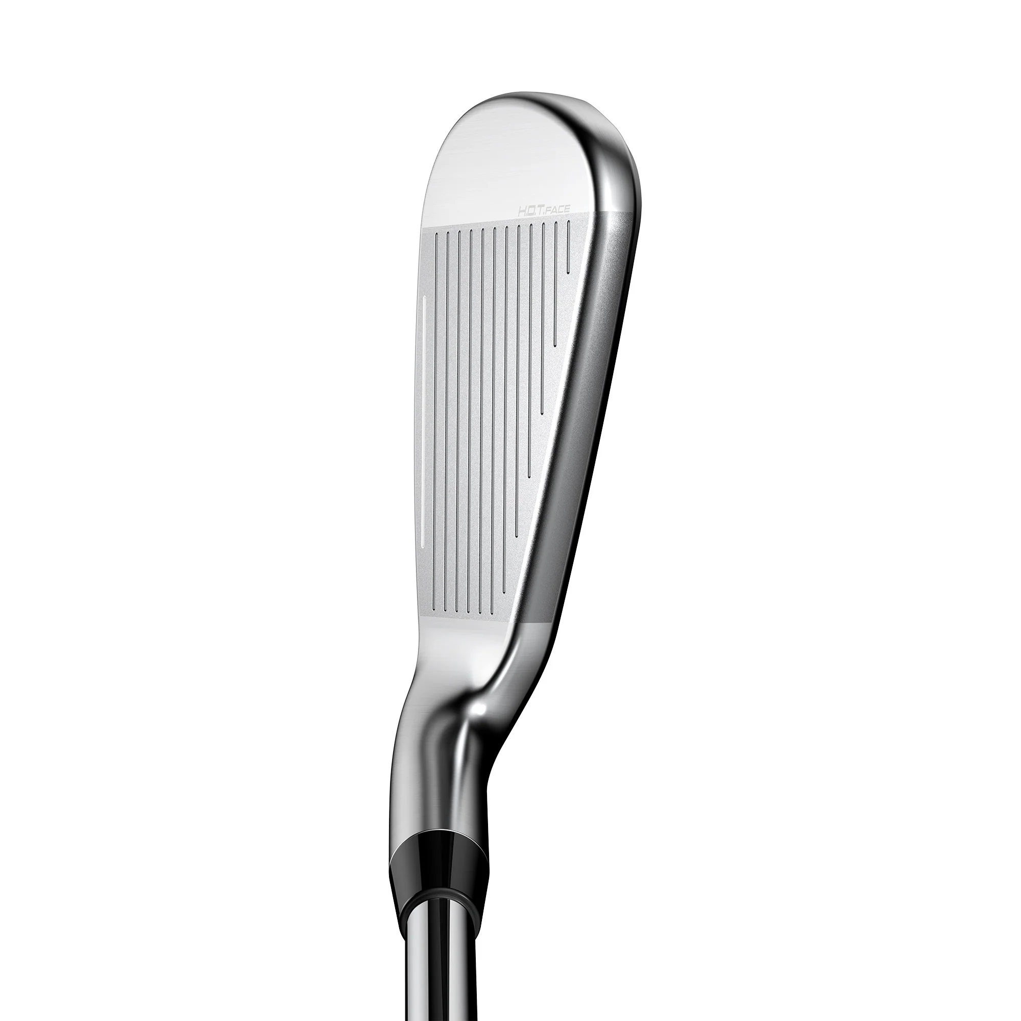 Cobra King 5-GW Irons Set - Stiff 2026 - Image 3