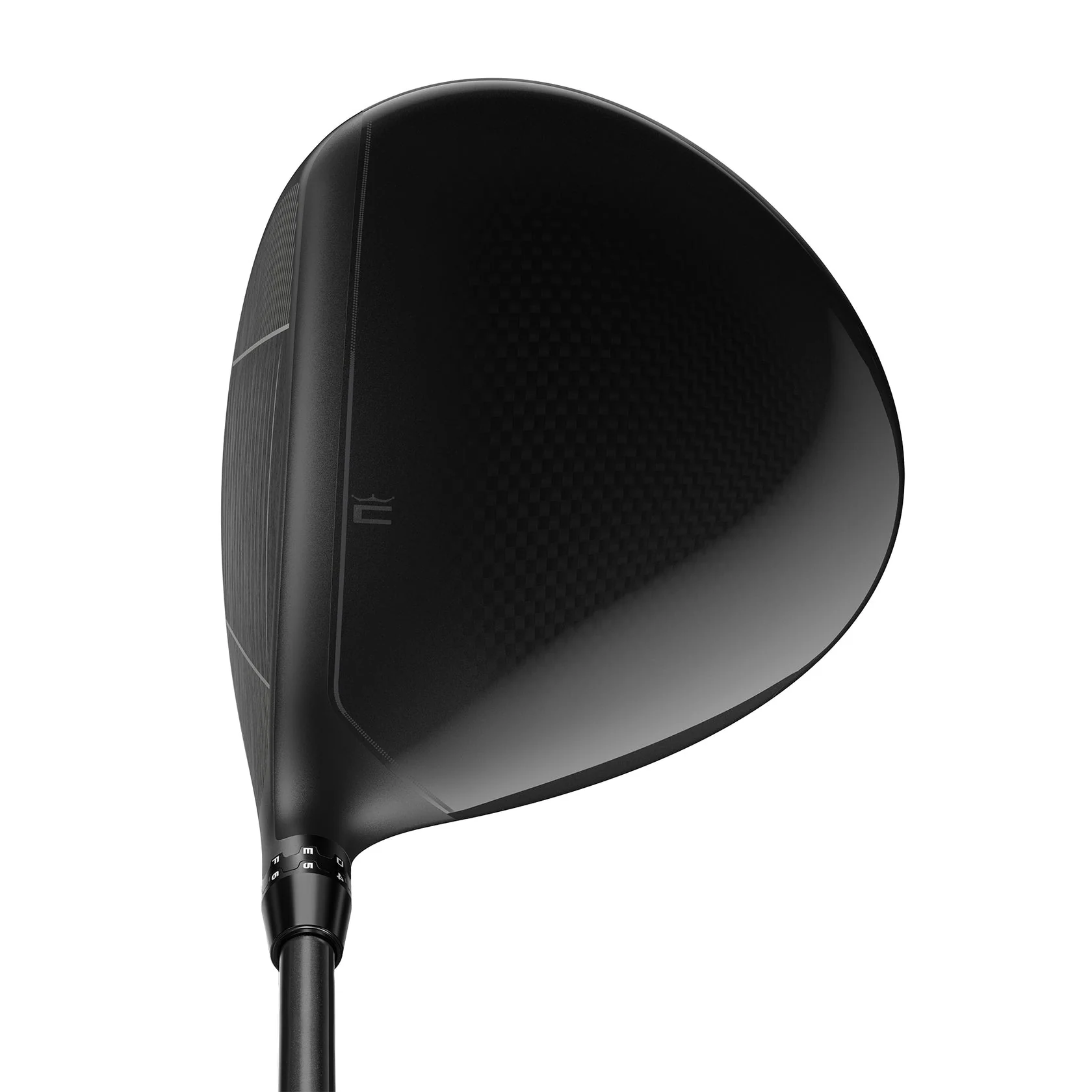 Cobra Women's OPTM MAX-D Driver - 12.0 Ladies 2026 - Image 2