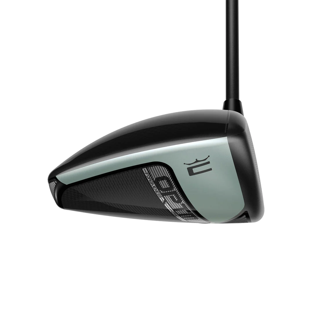Cobra Women's OPTM MAX-D Driver - 12.0 Ladies 2026 - Image 4