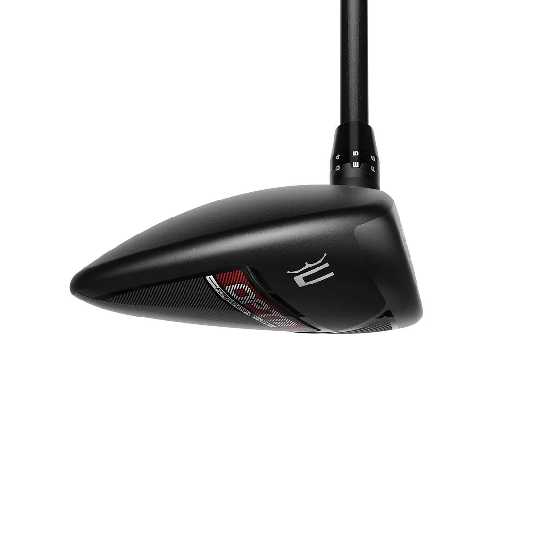 Cobra OPTM MAX Fairway 3 Wood 2026 - Image 4