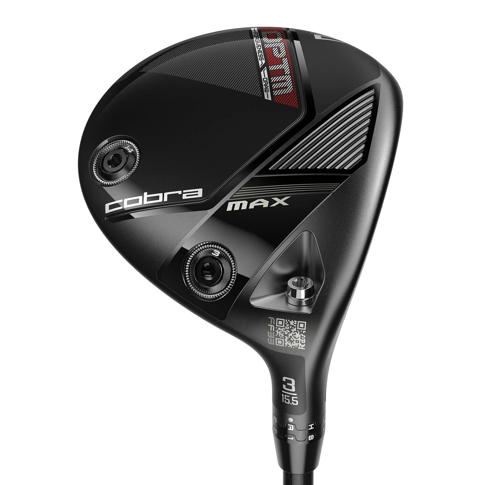 Cobra OPTM MAX Fairway 5 Wood 2026