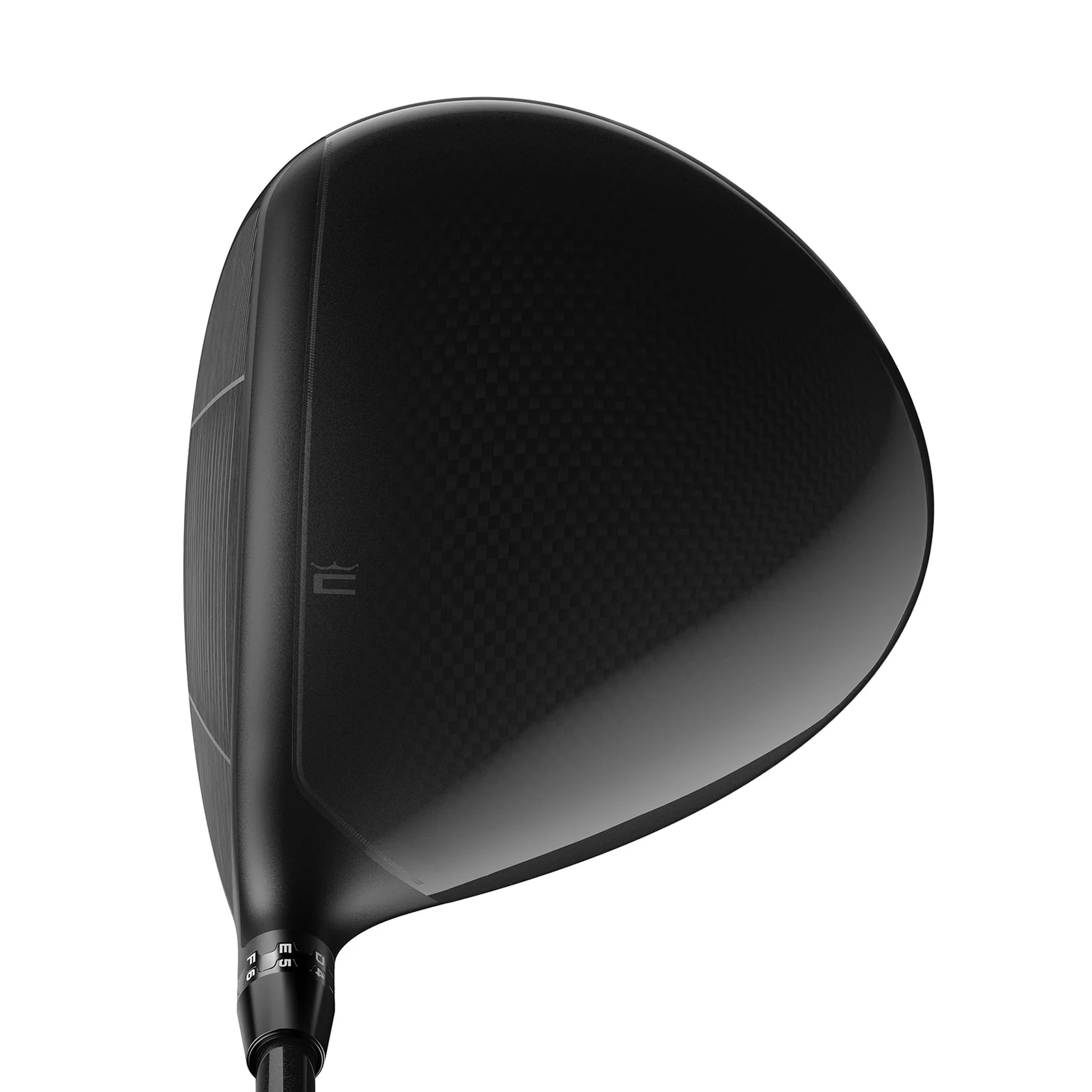Cobra OPTM MAX-K Driver - 10.5 Stiff 2026 - Image 2