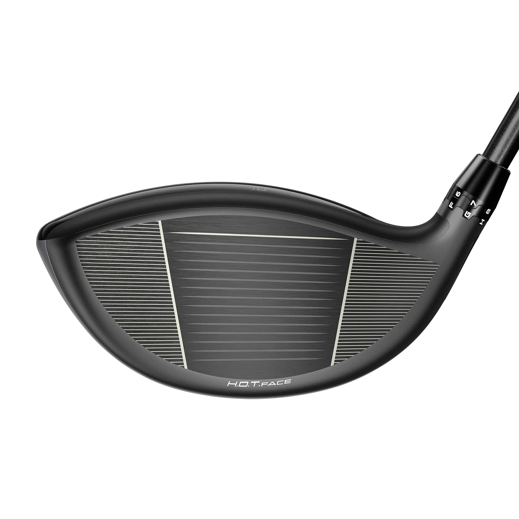 Cobra OPTM MAX-K Driver - 10.5 Stiff 2026 - Image 3