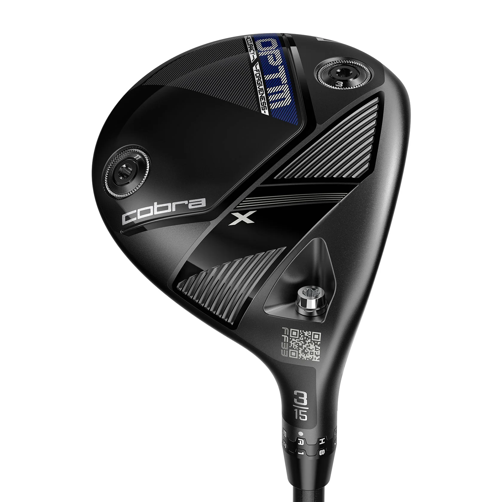 Cobra OPTM X Fairway 3 Wood 2026
