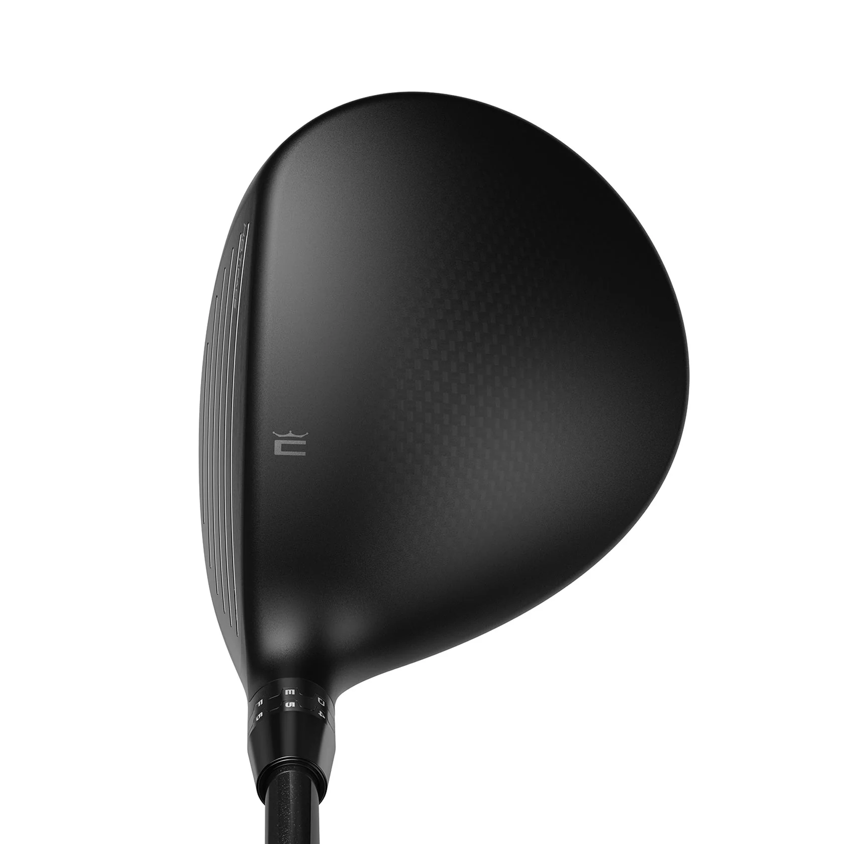 Cobra OPTM X Fairway 3 Wood 2026 - Image 2