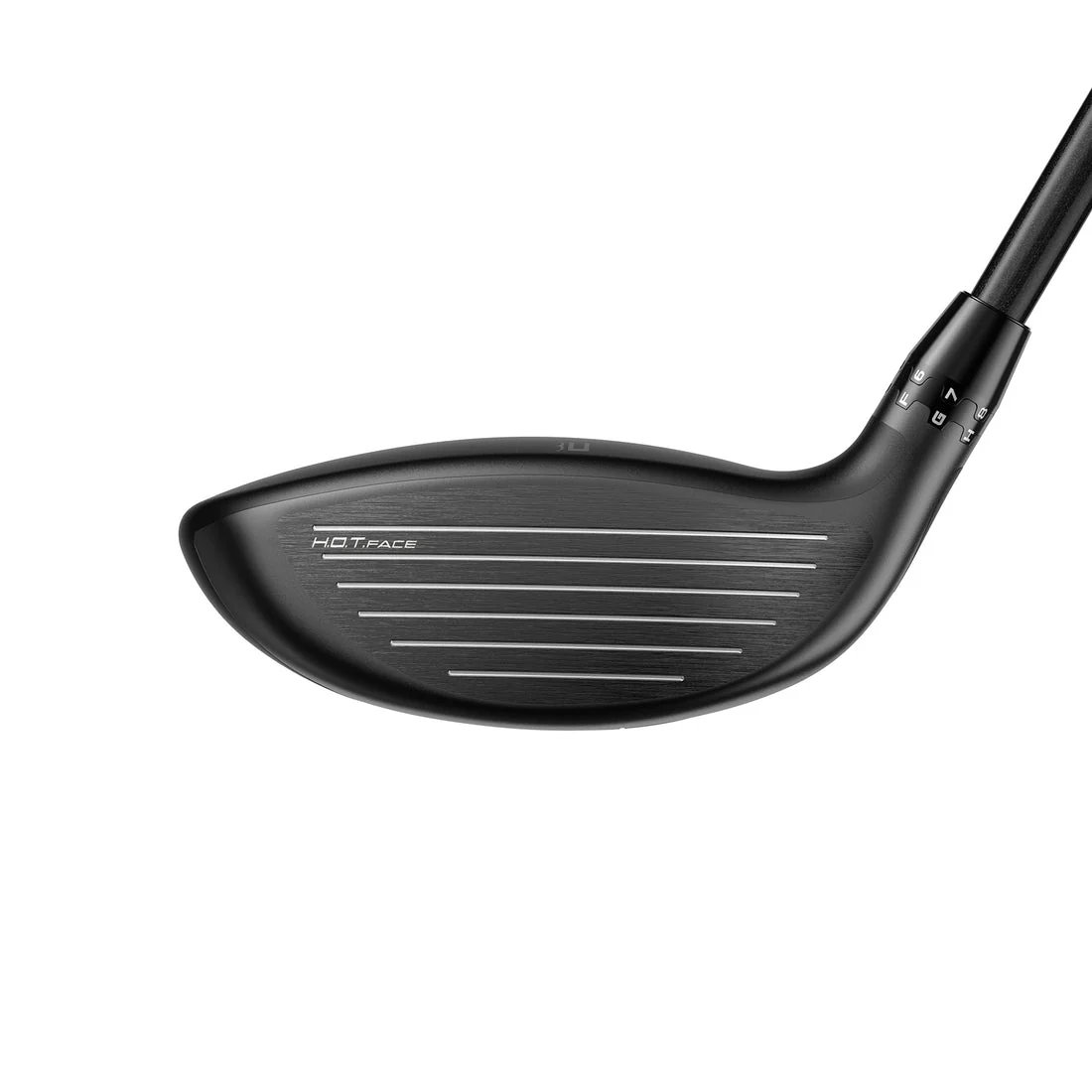 Cobra OPTM X Fairway 3 Wood 2026 - Image 3