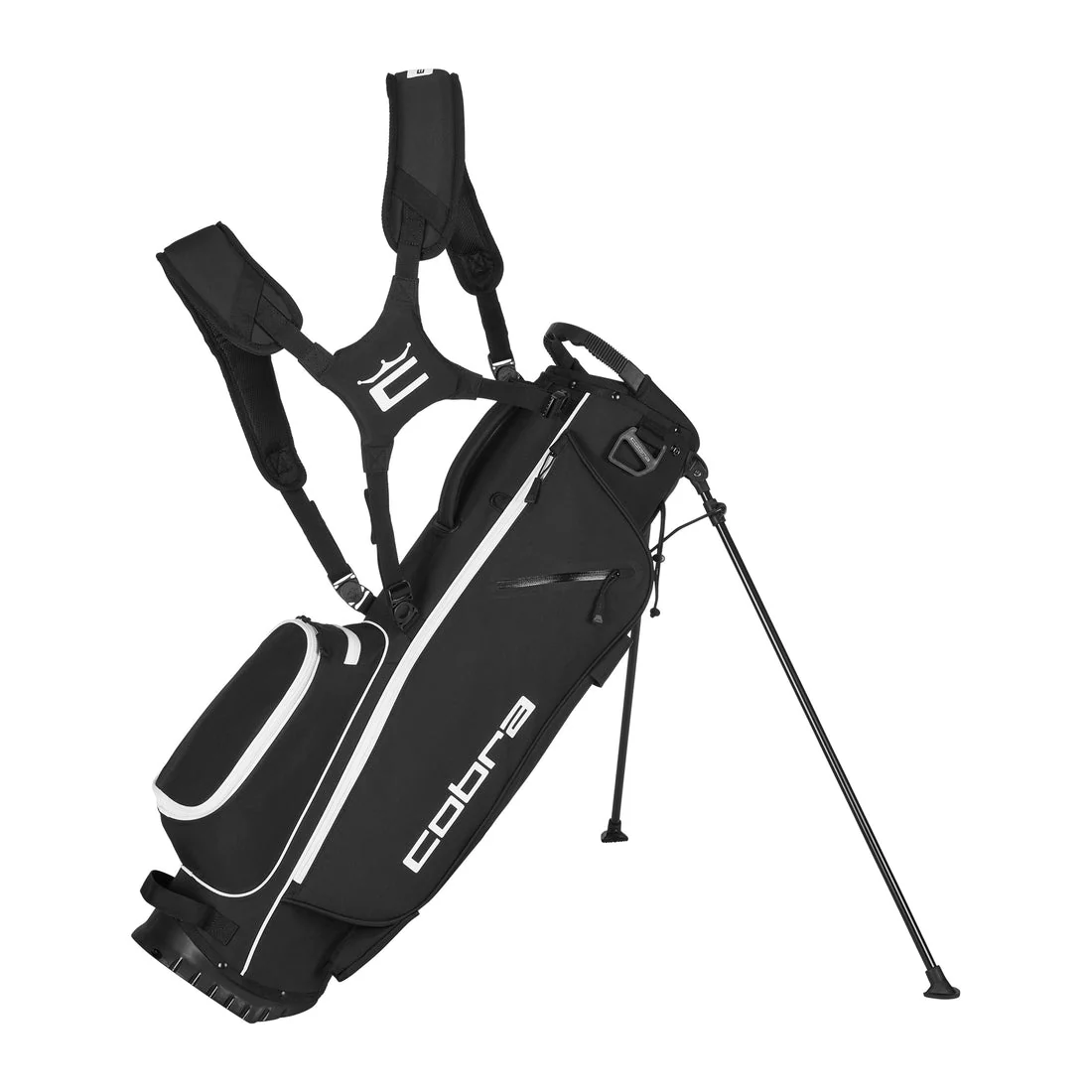 Cobra Ultralight Carry Golf Bag 2026 - Image 3