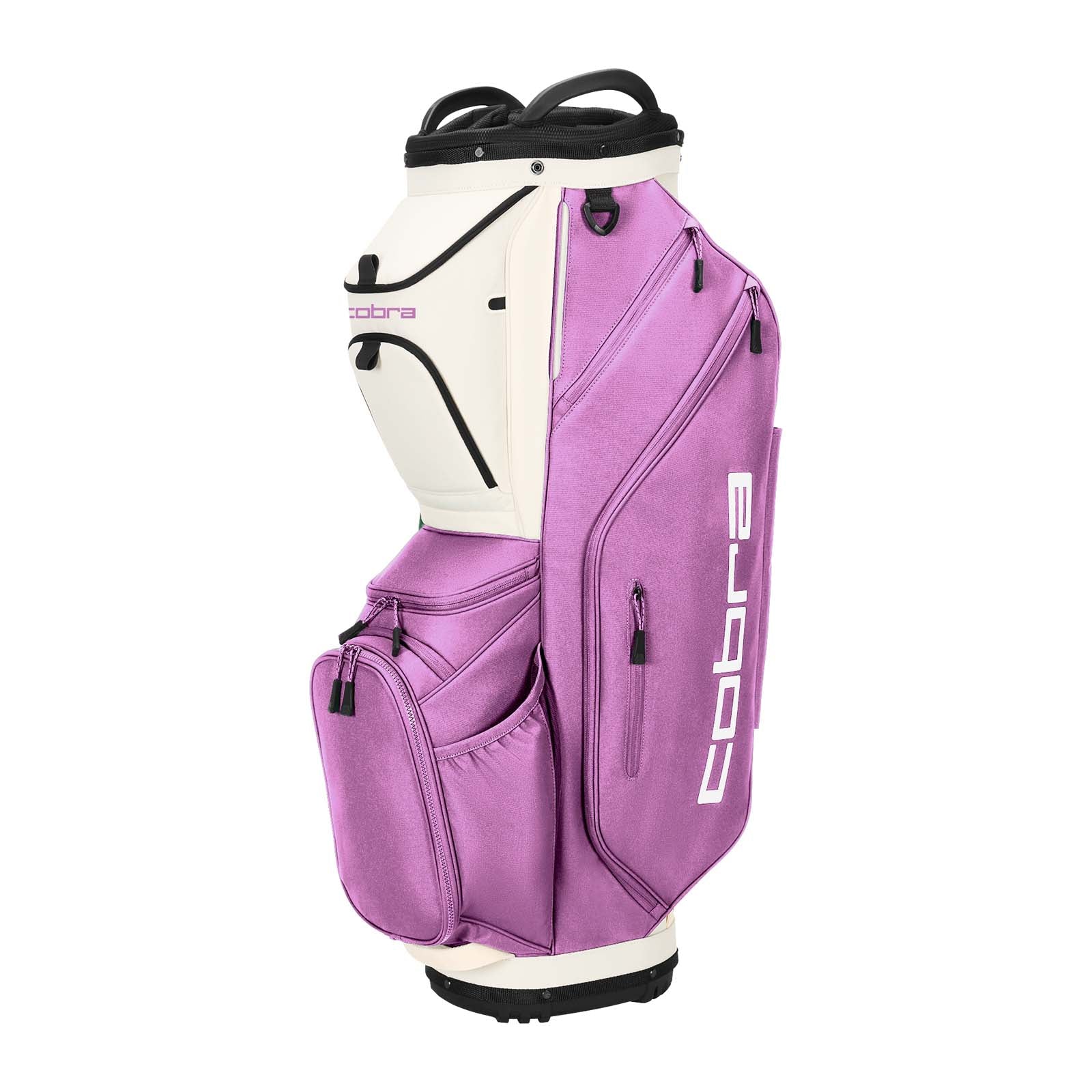 Cobra Ultralight Pro Cart Golf Bag 2026 - Image 10