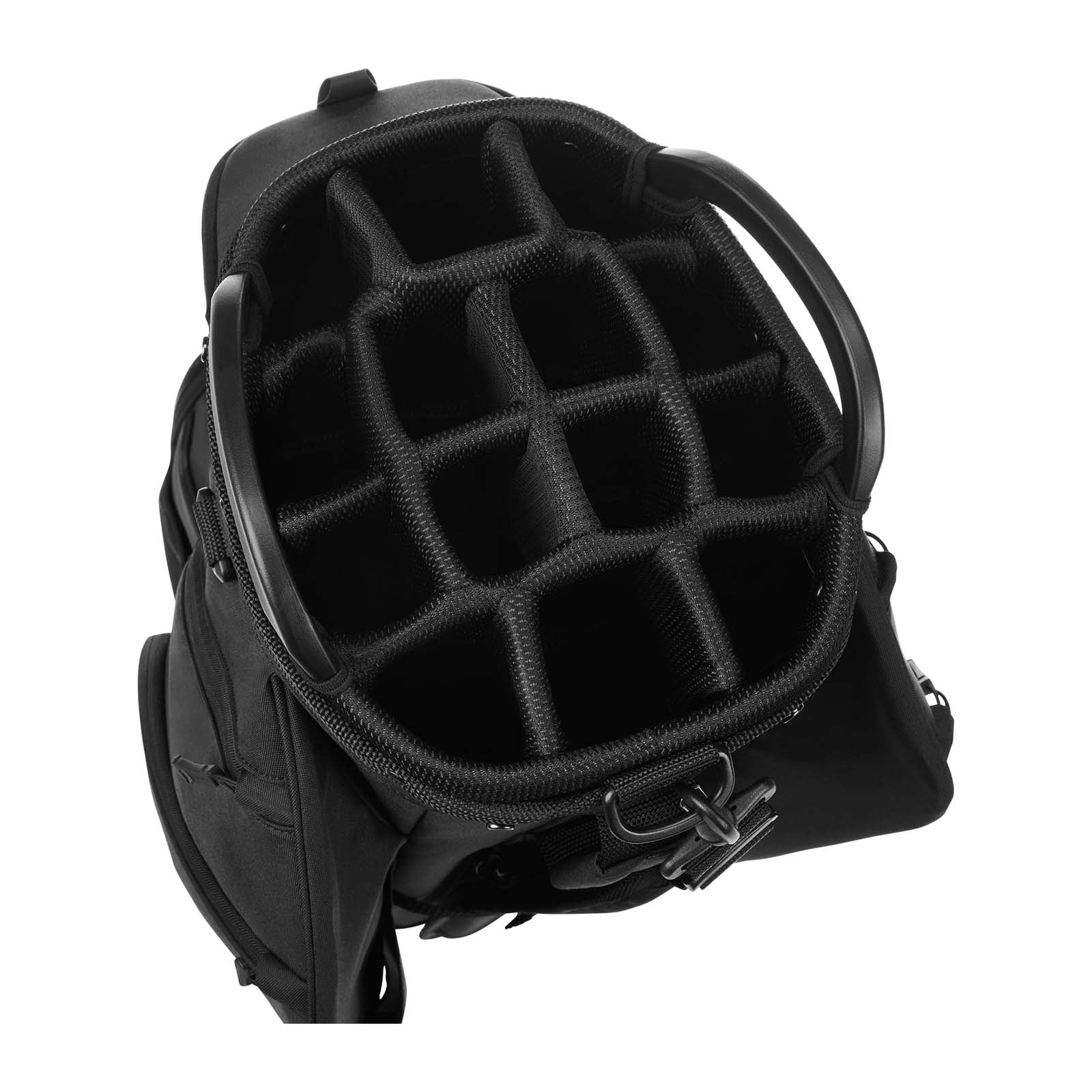 Cobra Ultralight Pro Cart Golf Bag 2026 - Image 3