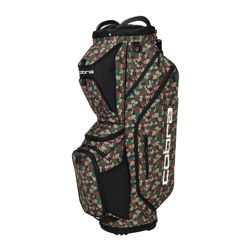 Cobra Ultralight Pro Cart Golf Bag 2026 - Image 4