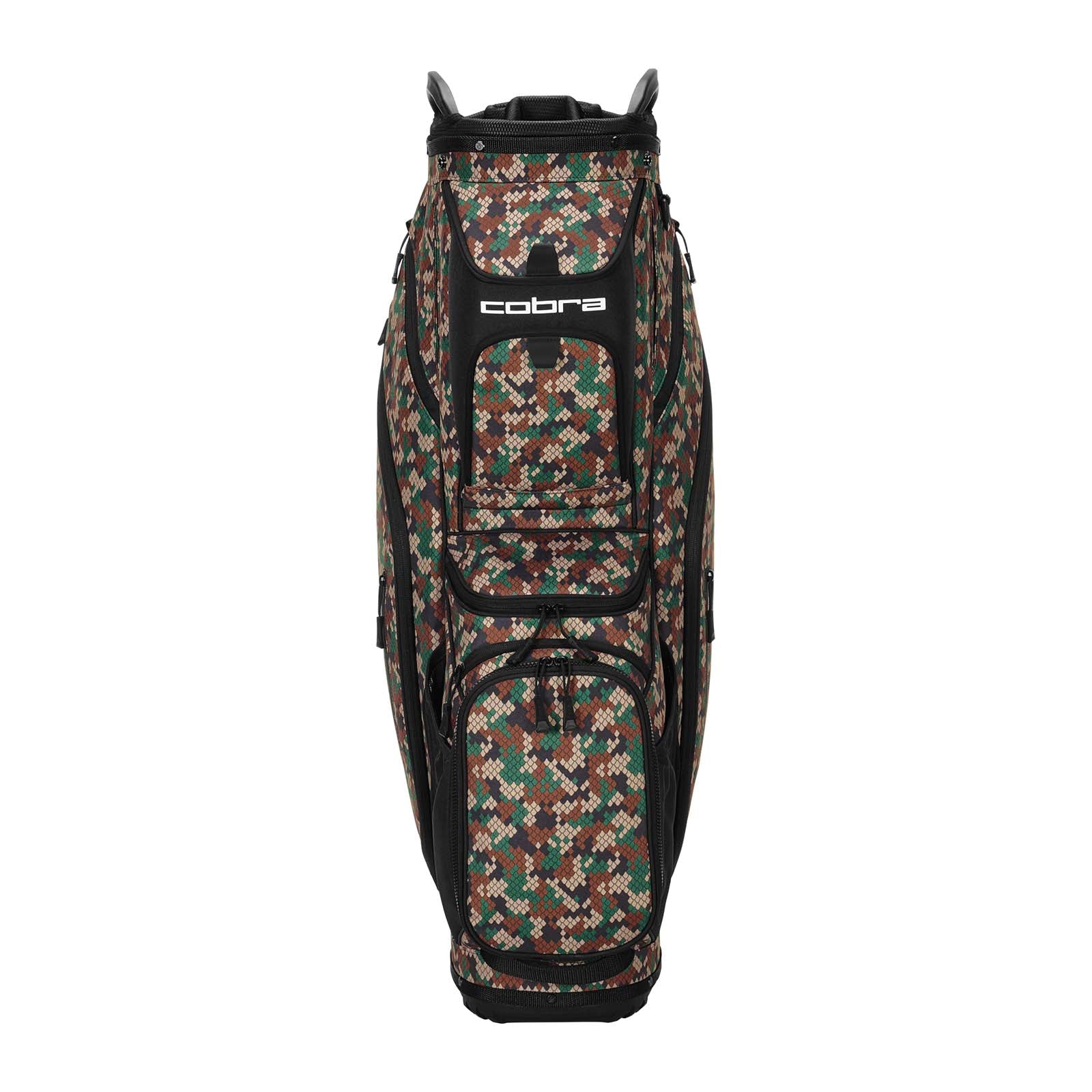 Cobra Ultralight Pro Cart Golf Bag 2026 - Image 5