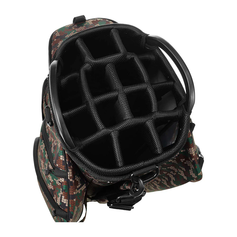 Cobra Ultralight Pro Cart Golf Bag 2026 - Image 6